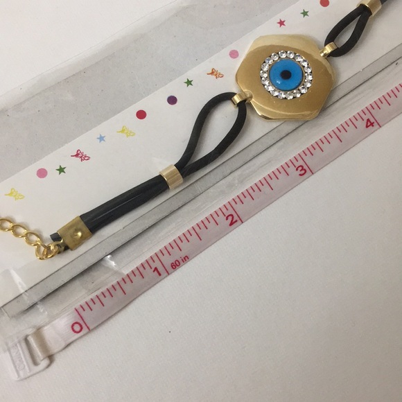 Evil Eye Bracelet - Picture 4 of 4